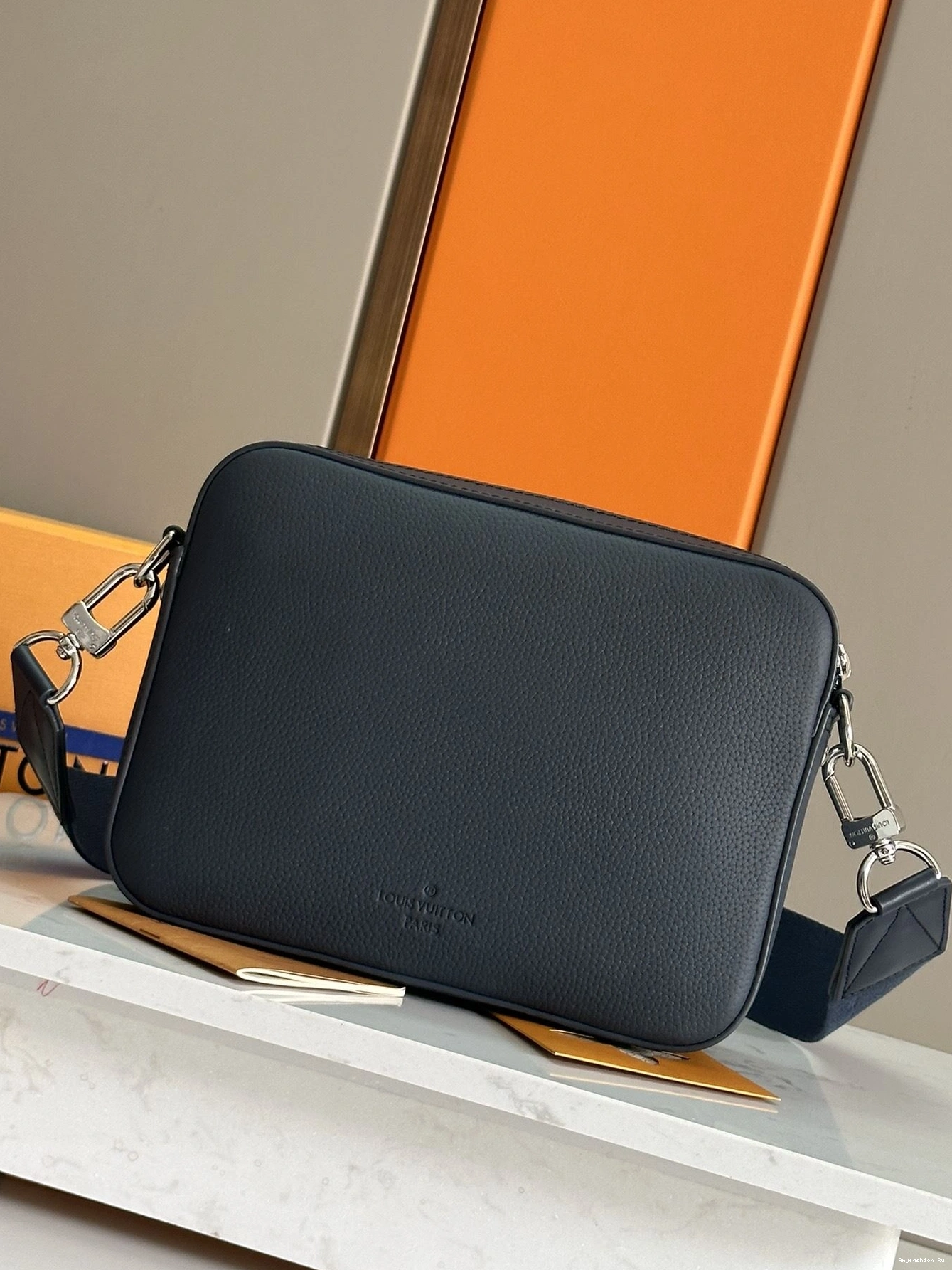 Unique Mens 91693 Bags Vuitton Satchel Louis 0820